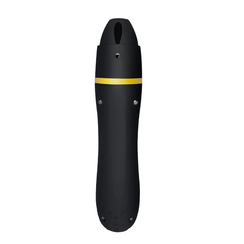 HIFU Face Lifting Device - Black Edition